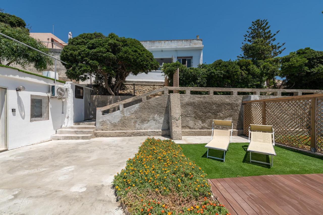 Villa Celeste Cagliari Ngoại thất bức ảnh