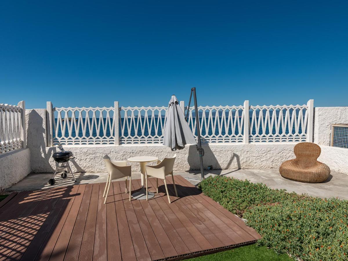Villa Celeste Cagliari Ngoại thất bức ảnh