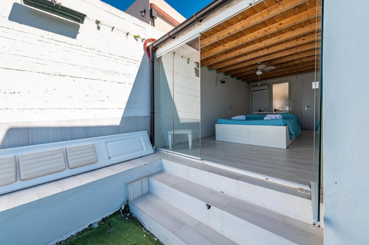 Villa Celeste Cagliari Ngoại thất bức ảnh