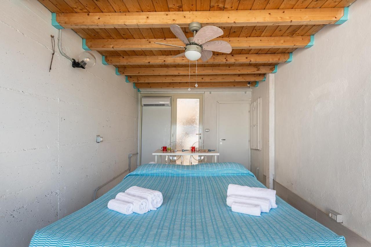 Villa Celeste Cagliari Ngoại thất bức ảnh