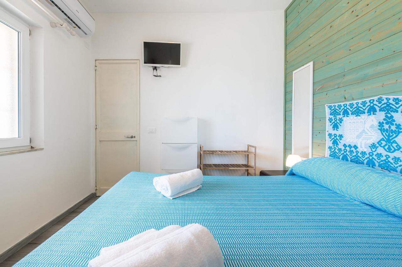 Villa Celeste Cagliari Ngoại thất bức ảnh