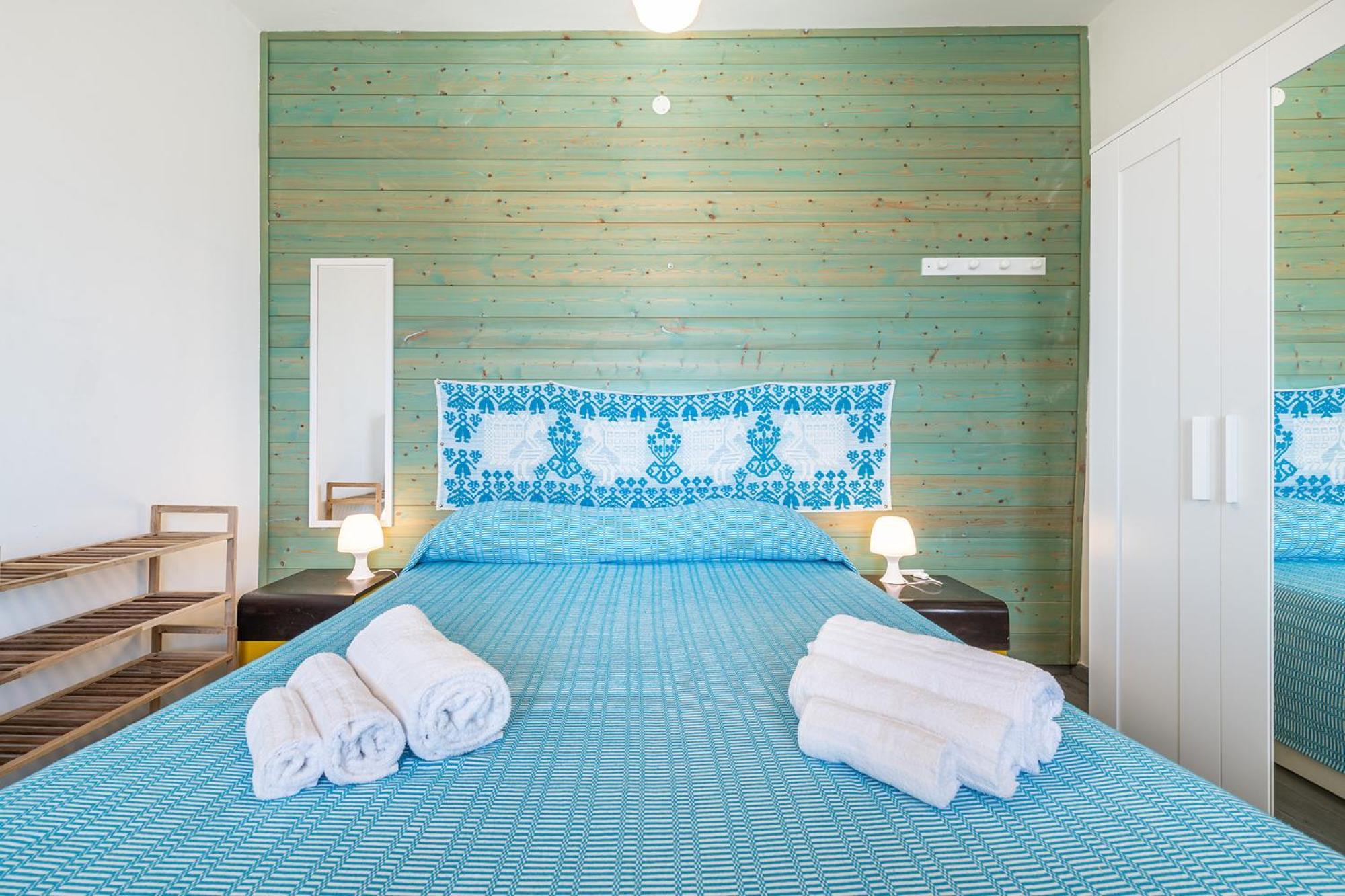 Villa Celeste Cagliari Ngoại thất bức ảnh