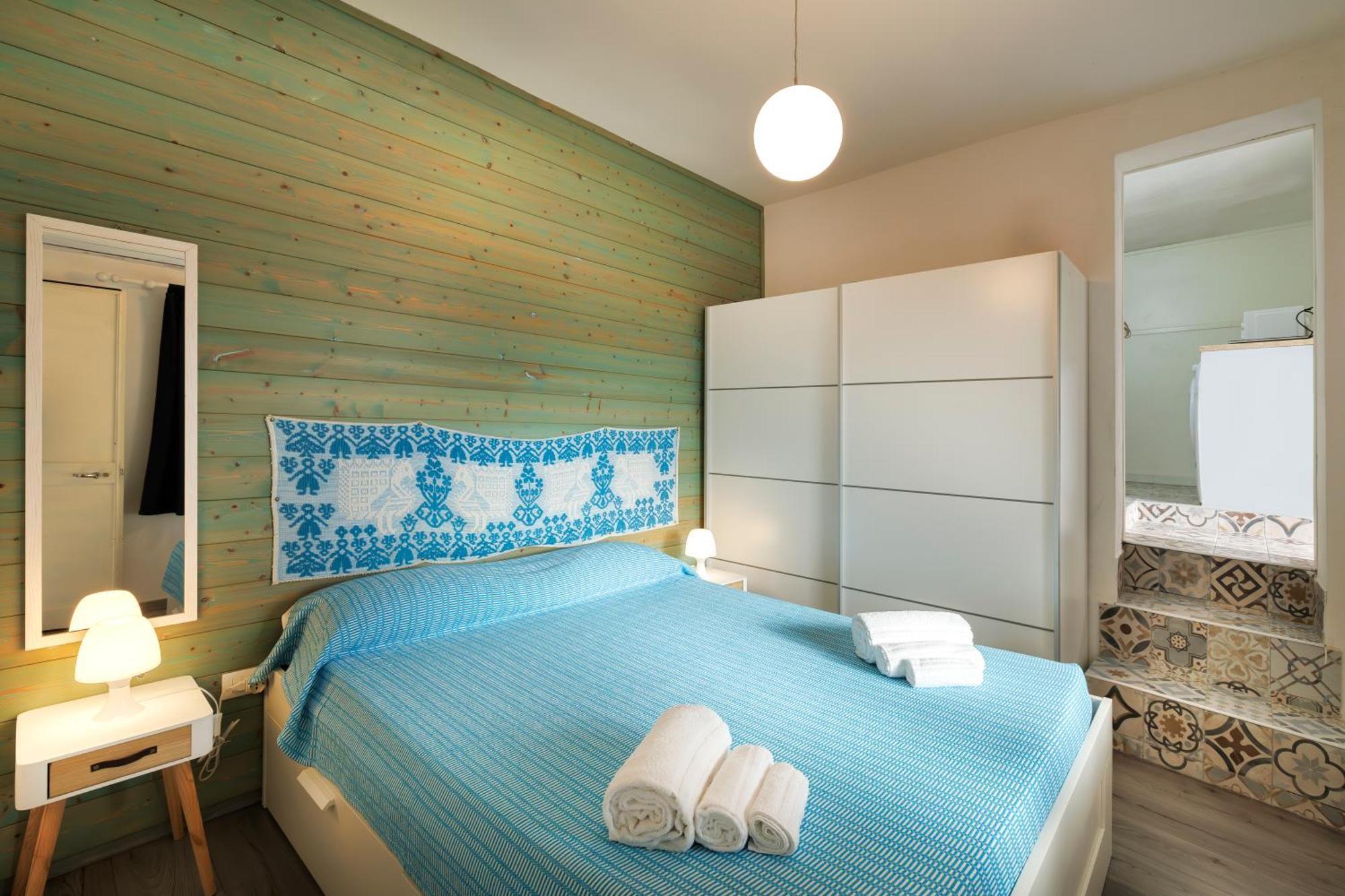 Villa Celeste Cagliari Ngoại thất bức ảnh