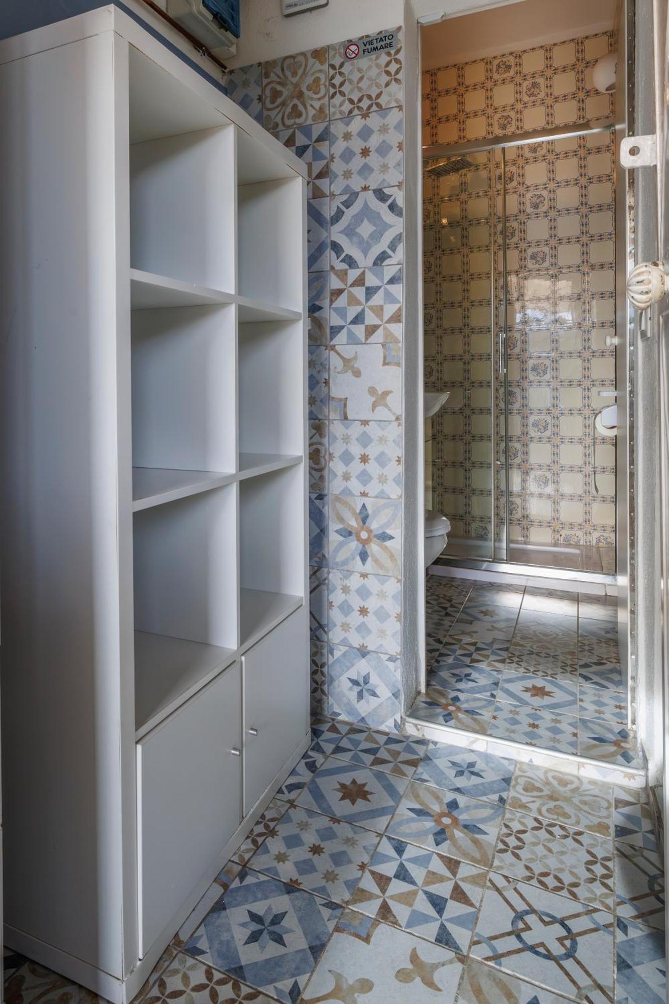 Villa Celeste Cagliari Ngoại thất bức ảnh