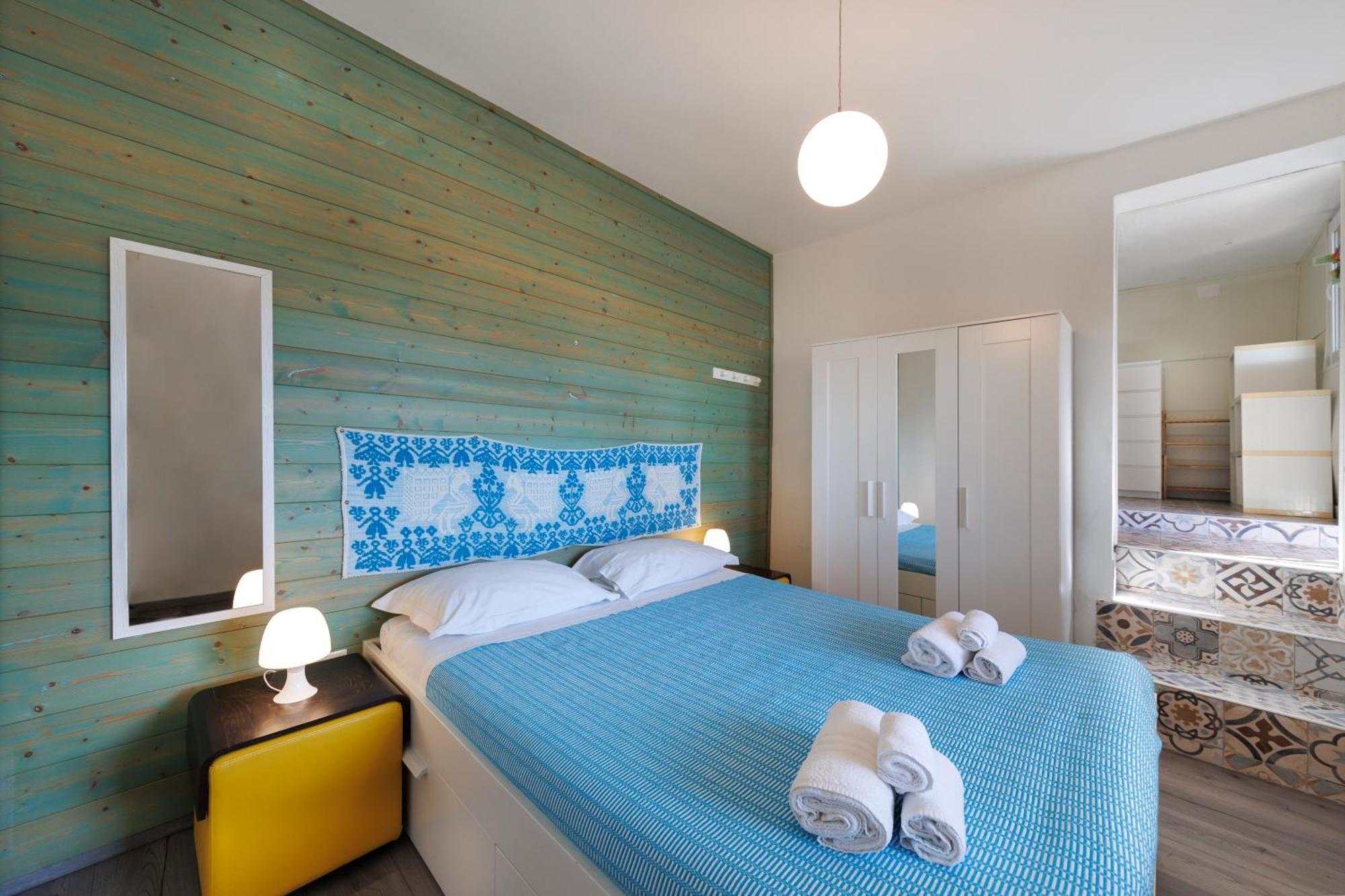 Villa Celeste Cagliari Ngoại thất bức ảnh
