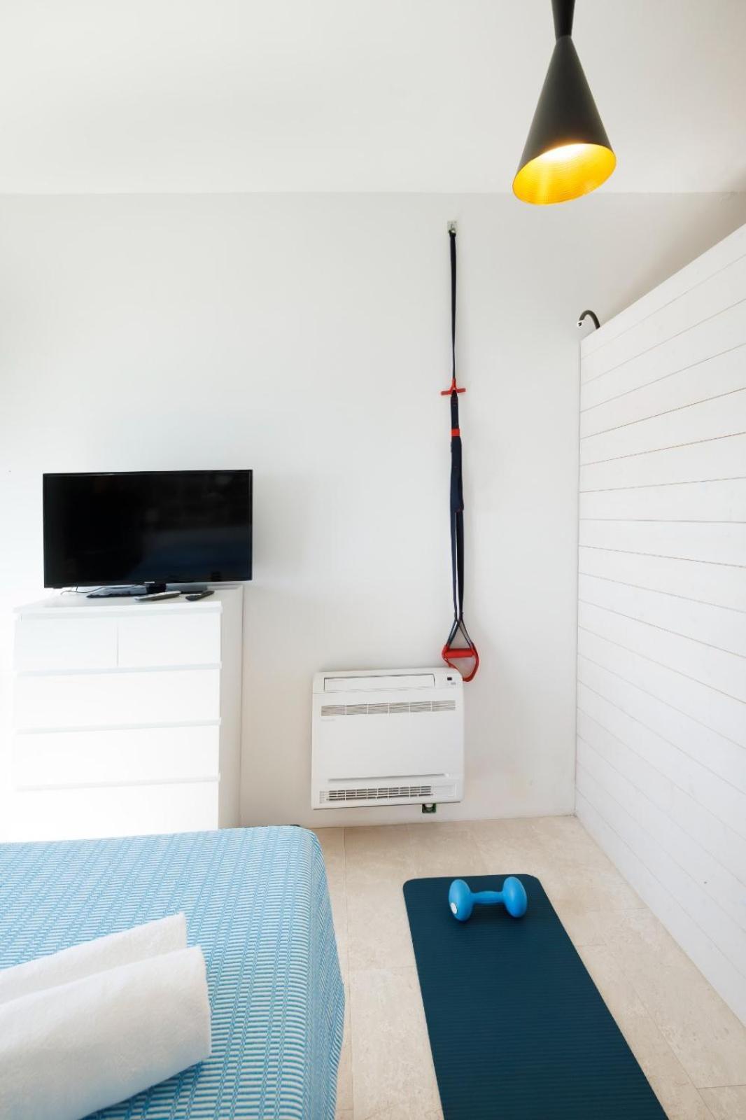 Villa Celeste Cagliari Ngoại thất bức ảnh