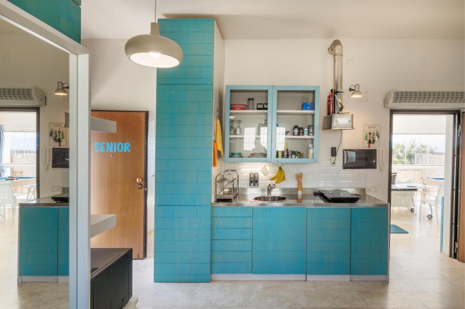 Villa Celeste Cagliari Ngoại thất bức ảnh
