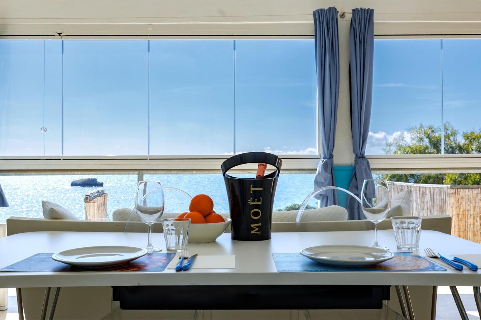 Villa Celeste Cagliari Ngoại thất bức ảnh