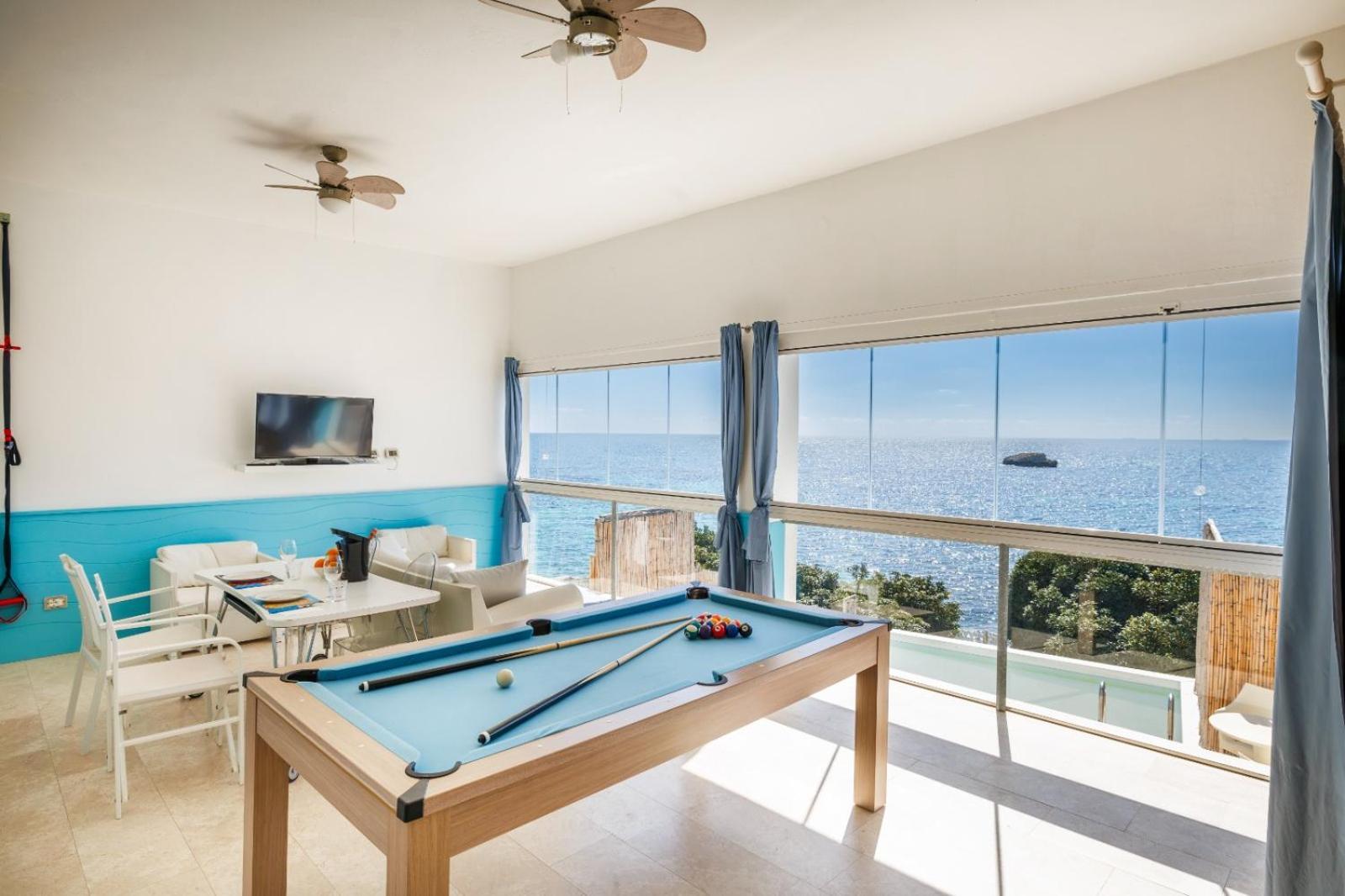 Villa Celeste Cagliari Ngoại thất bức ảnh