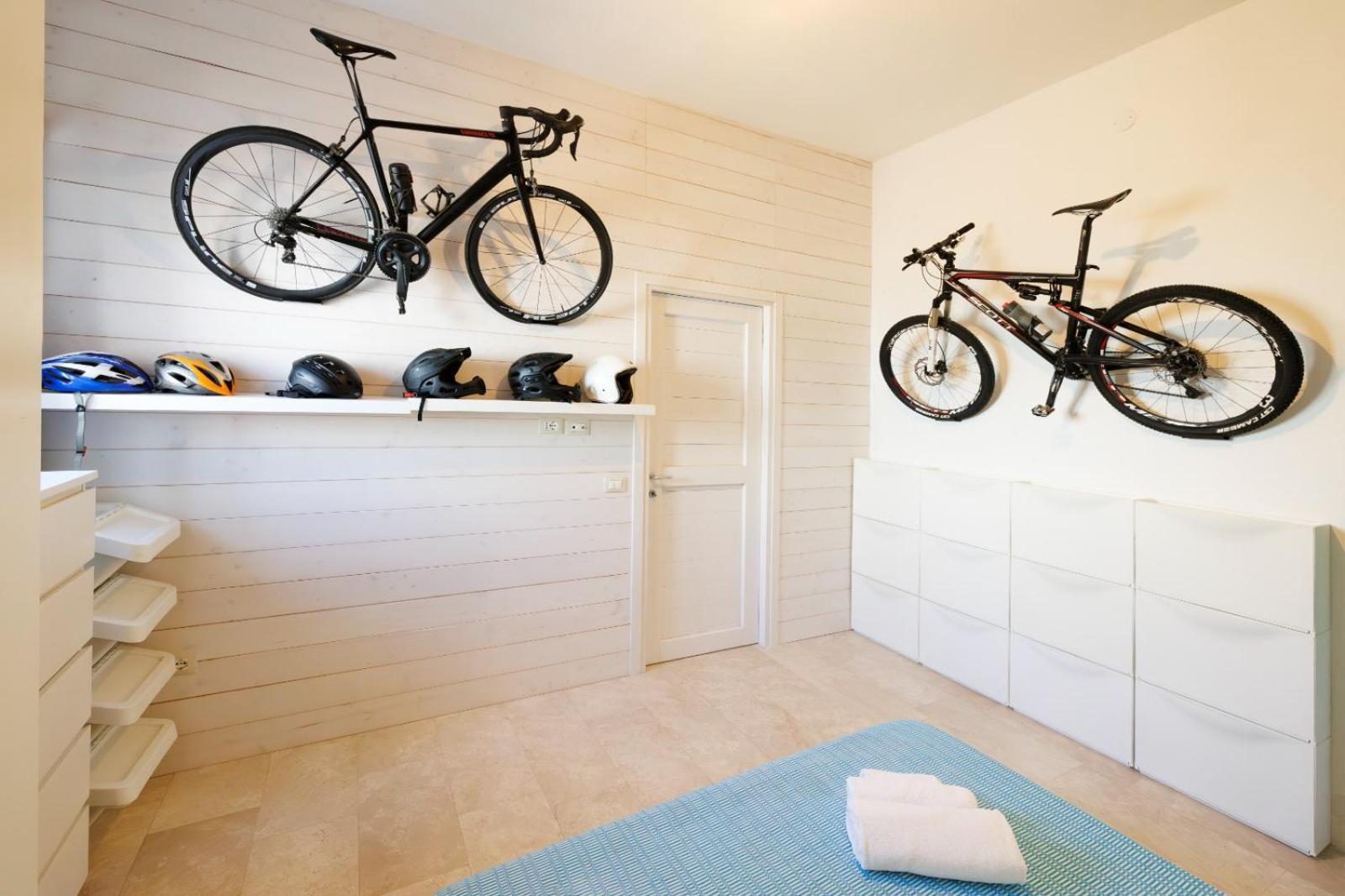 Villa Celeste Cagliari Ngoại thất bức ảnh