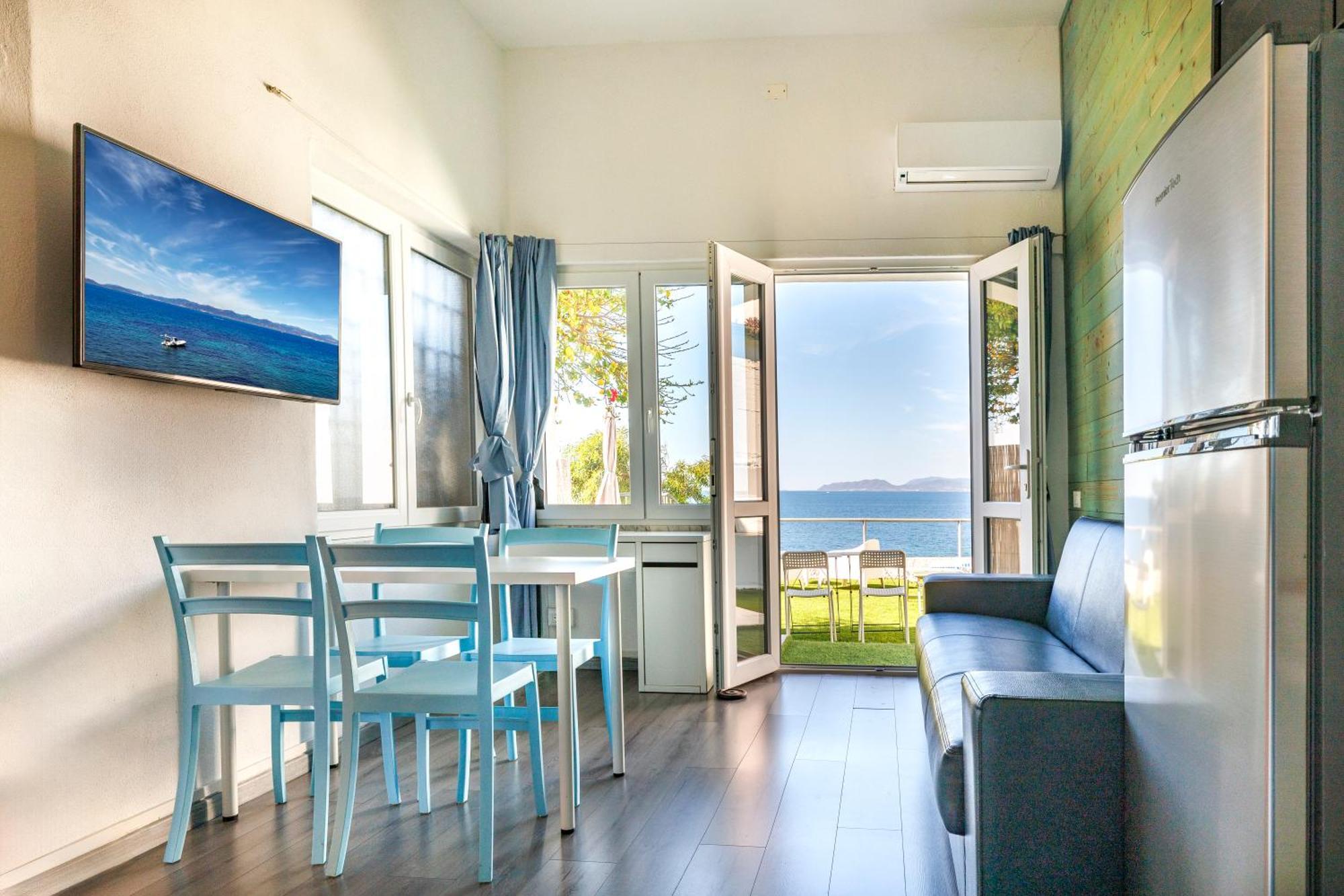 Villa Celeste Cagliari Ngoại thất bức ảnh