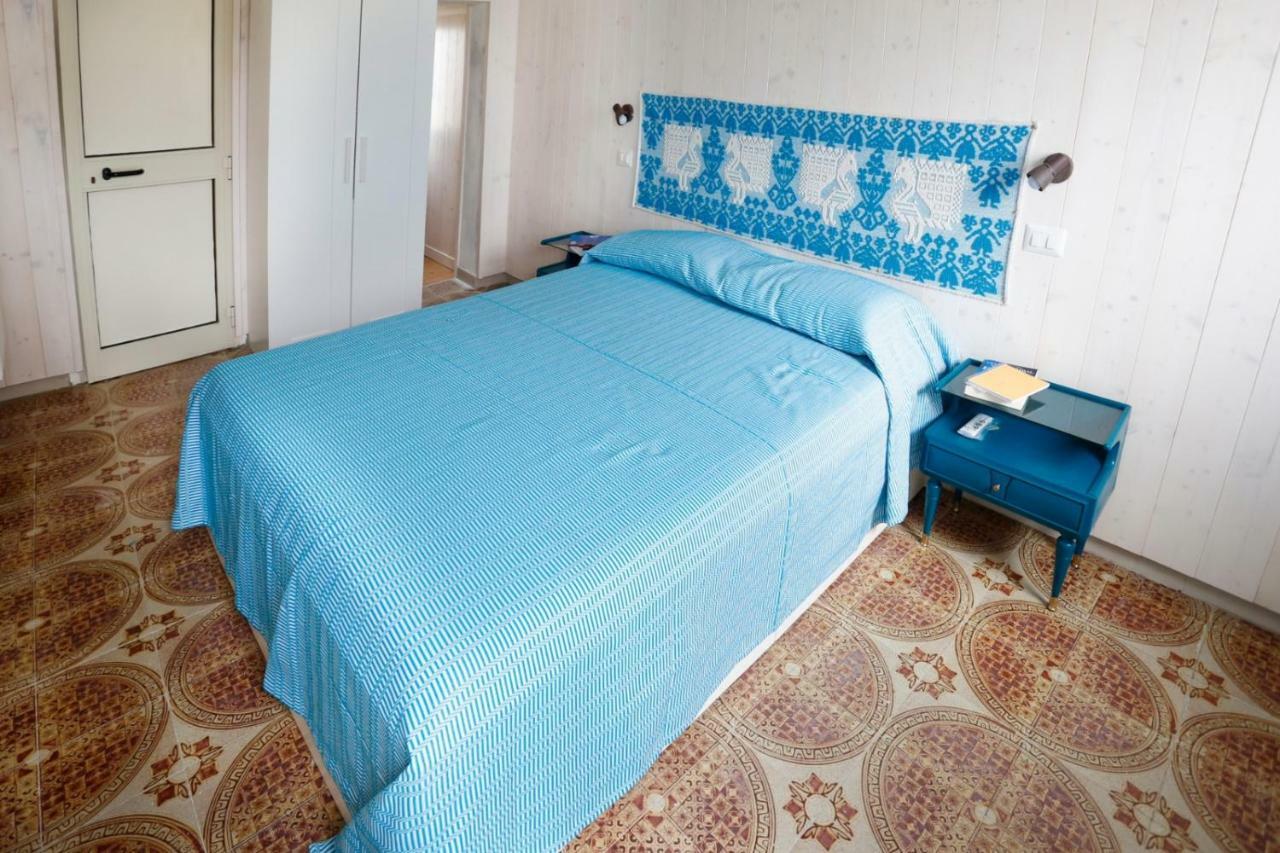 Villa Celeste Cagliari Ngoại thất bức ảnh