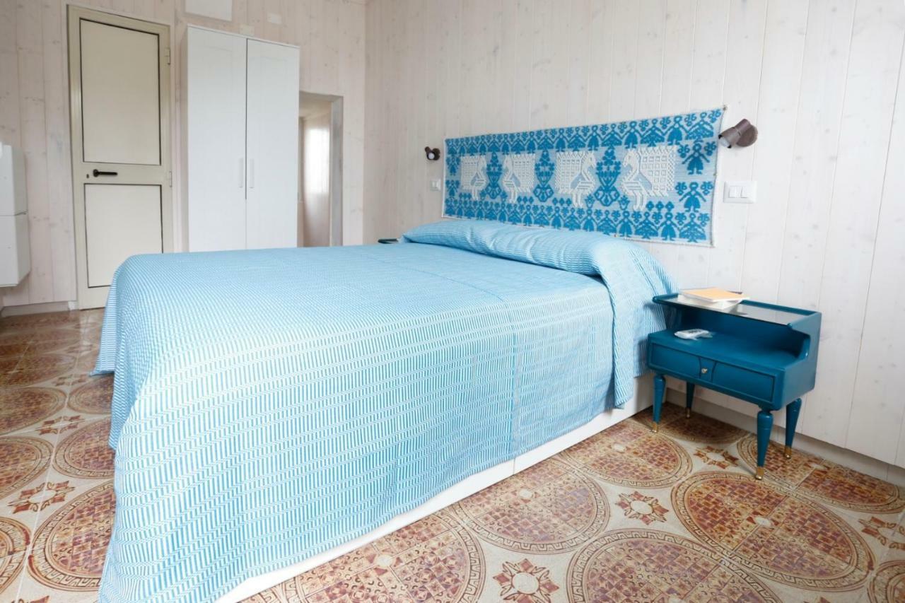Villa Celeste Cagliari Ngoại thất bức ảnh