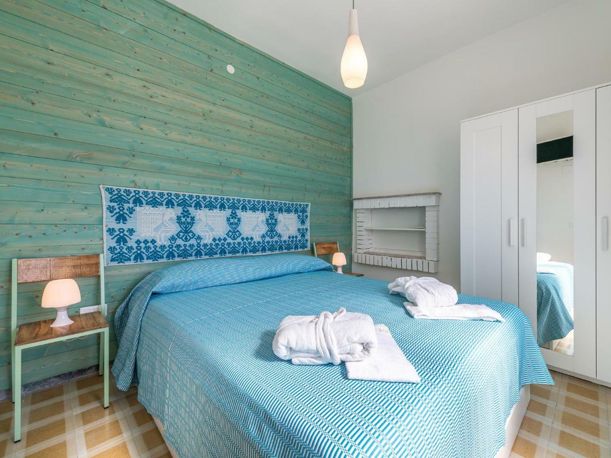 Villa Celeste Cagliari Ngoại thất bức ảnh
