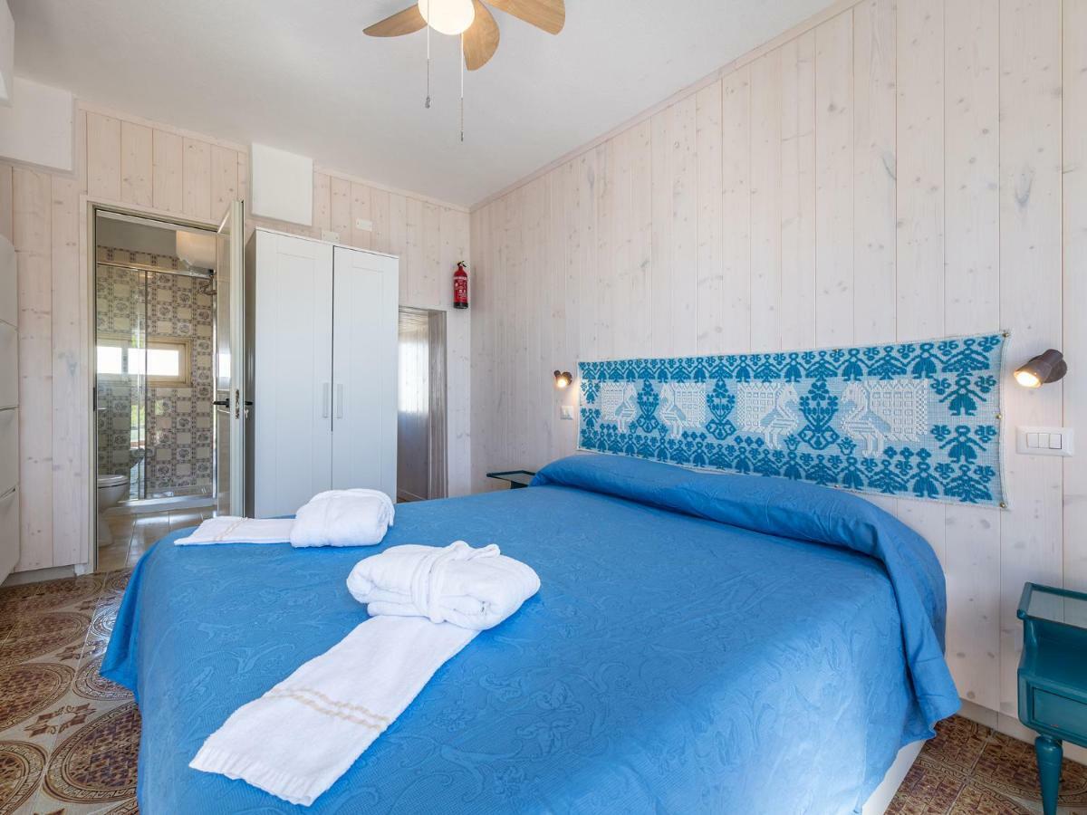Villa Celeste Cagliari Ngoại thất bức ảnh
